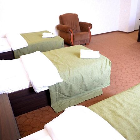 Pride Hotel Taraz Ngoại thất bức ảnh