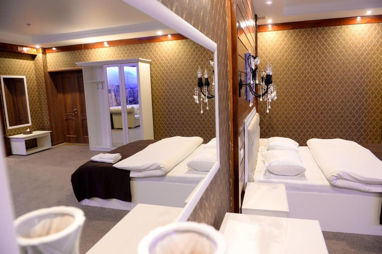 Pride Hotel Taraz Ngoại thất bức ảnh