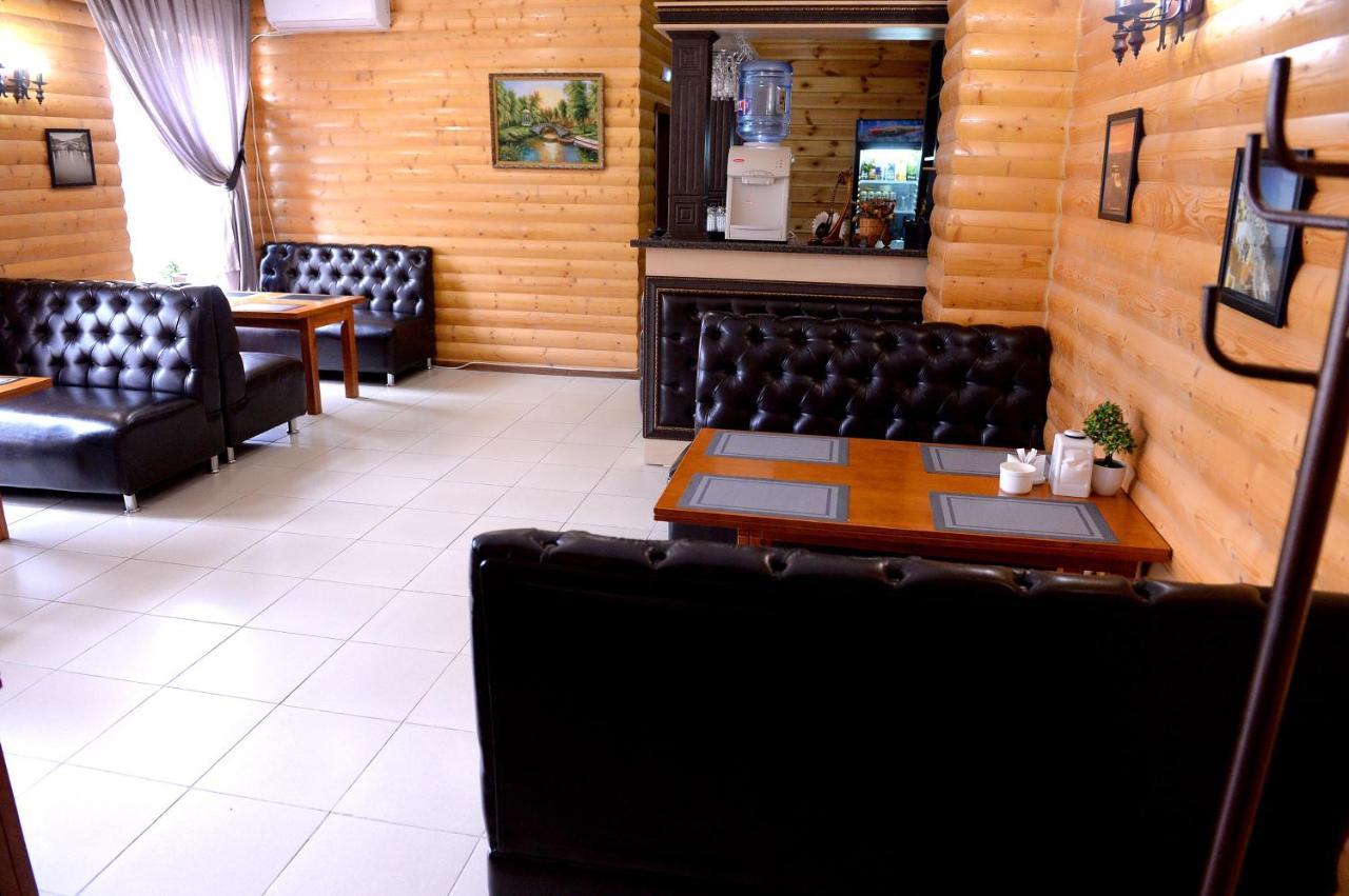 Pride Hotel Taraz Ngoại thất bức ảnh