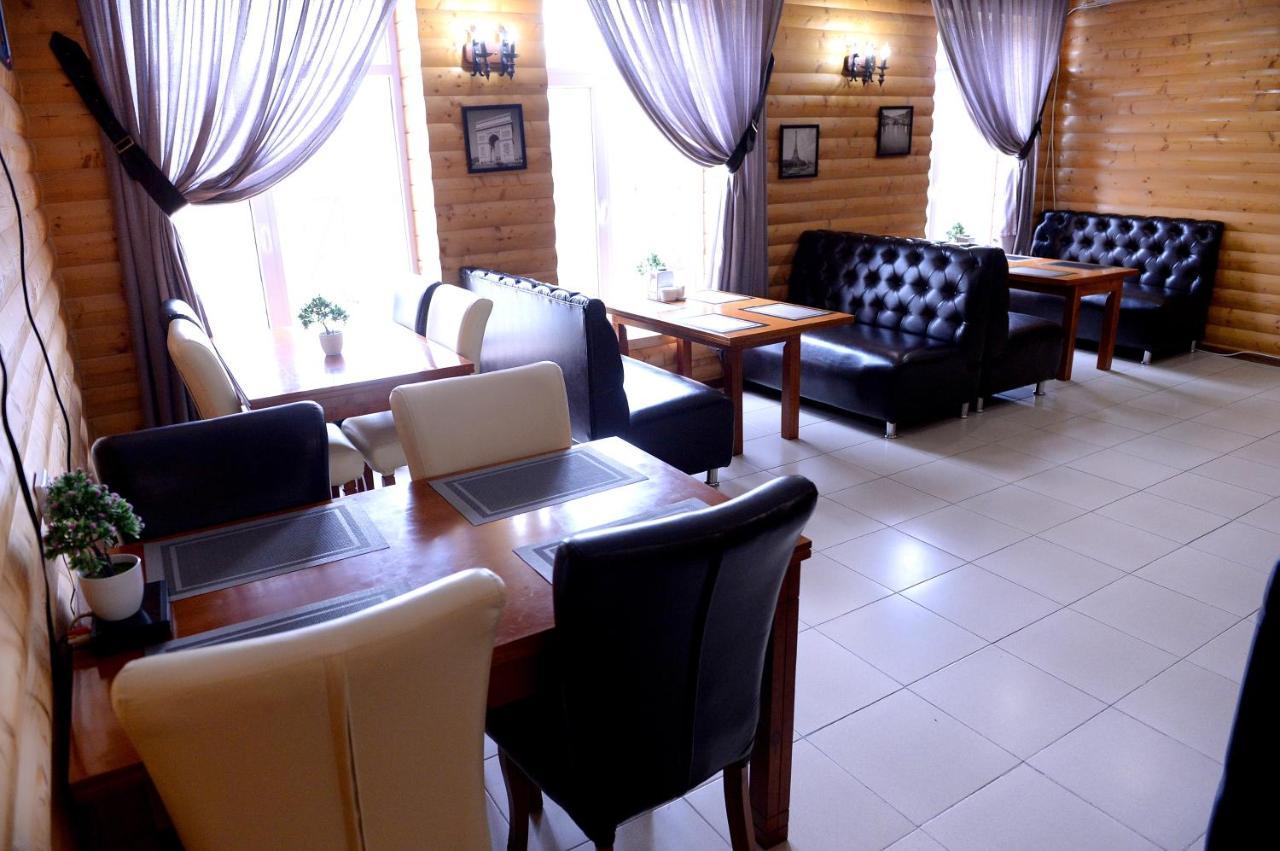 Pride Hotel Taraz Ngoại thất bức ảnh
