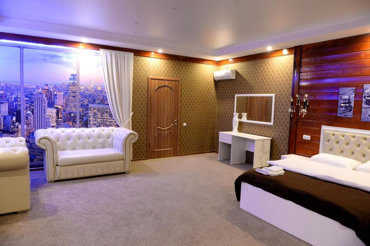 Pride Hotel Taraz Phòng bức ảnh