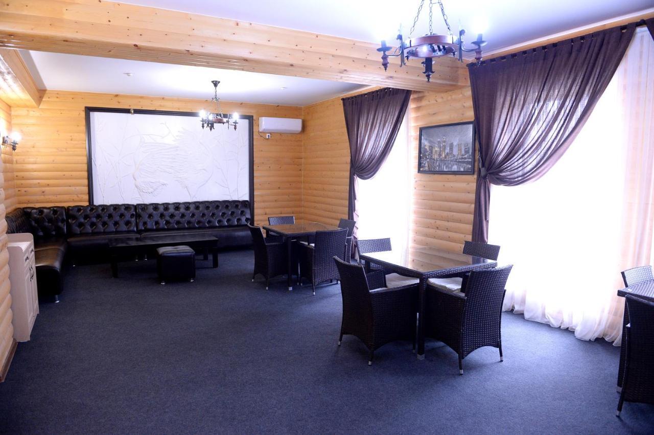 Pride Hotel Taraz Ngoại thất bức ảnh