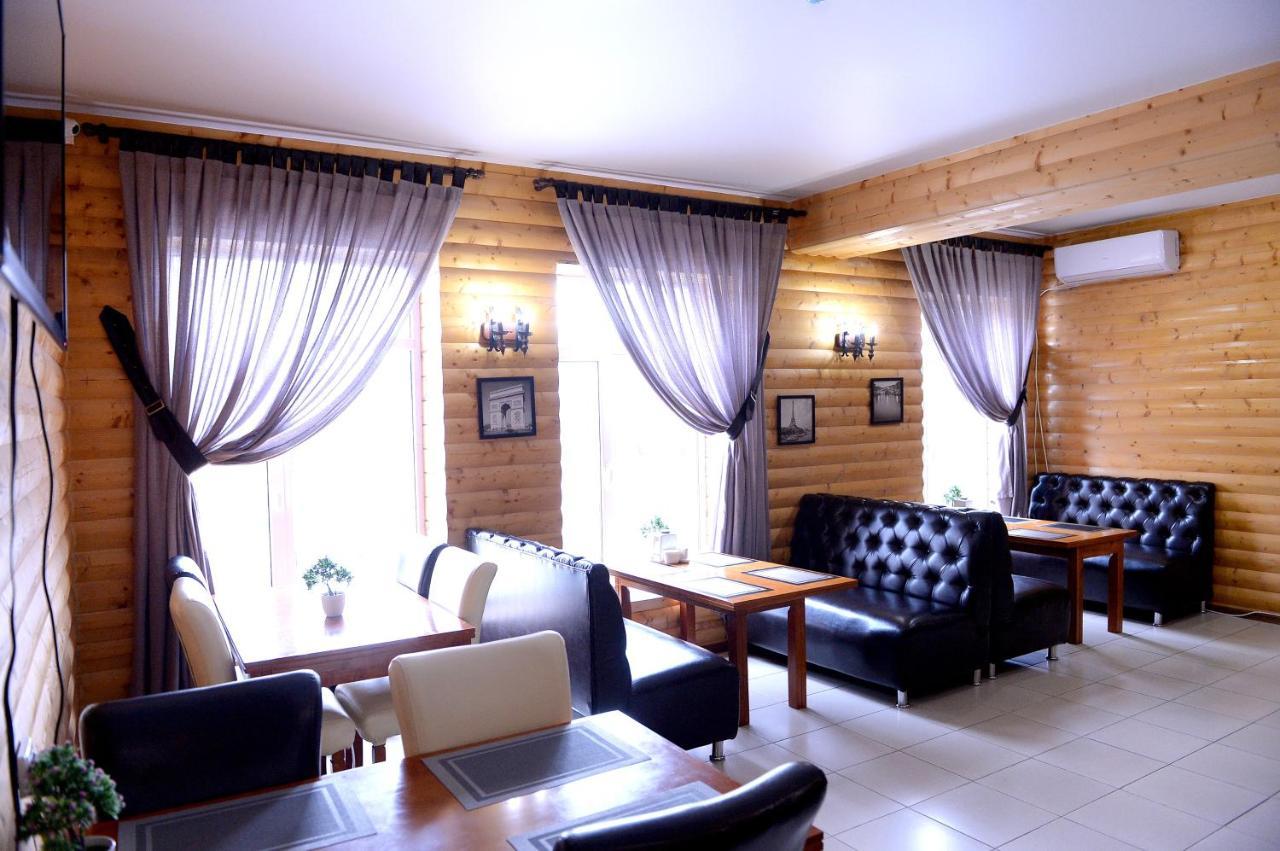Pride Hotel Taraz Ngoại thất bức ảnh