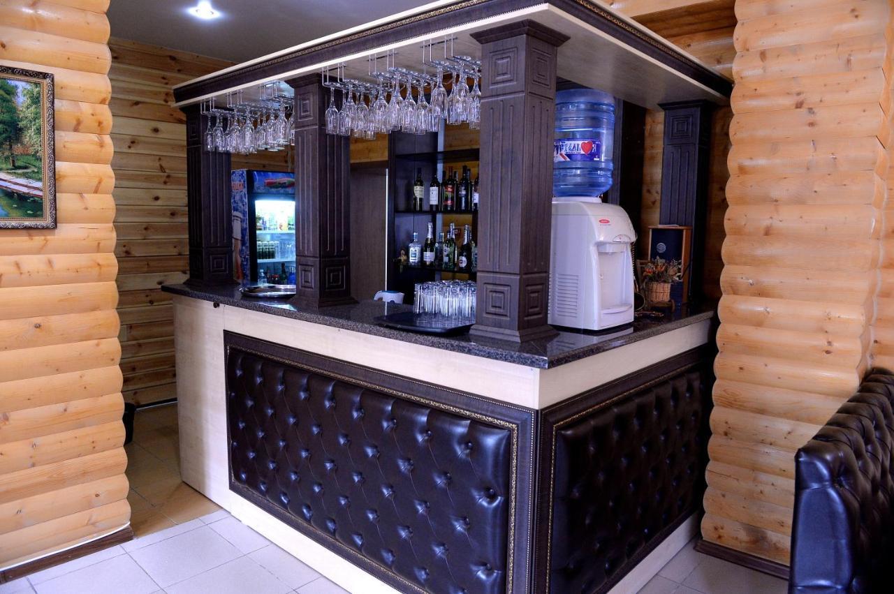 Pride Hotel Taraz Ngoại thất bức ảnh