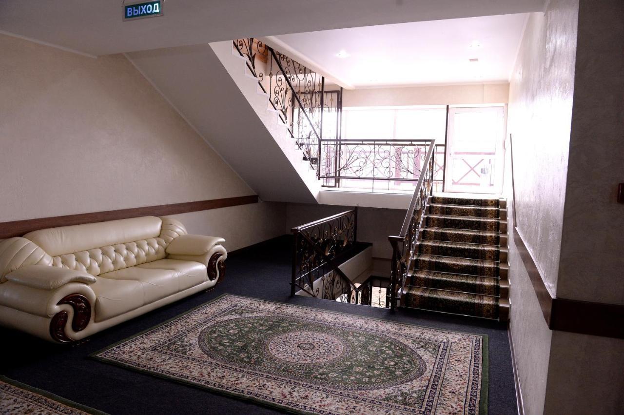 Pride Hotel Taraz Ngoại thất bức ảnh