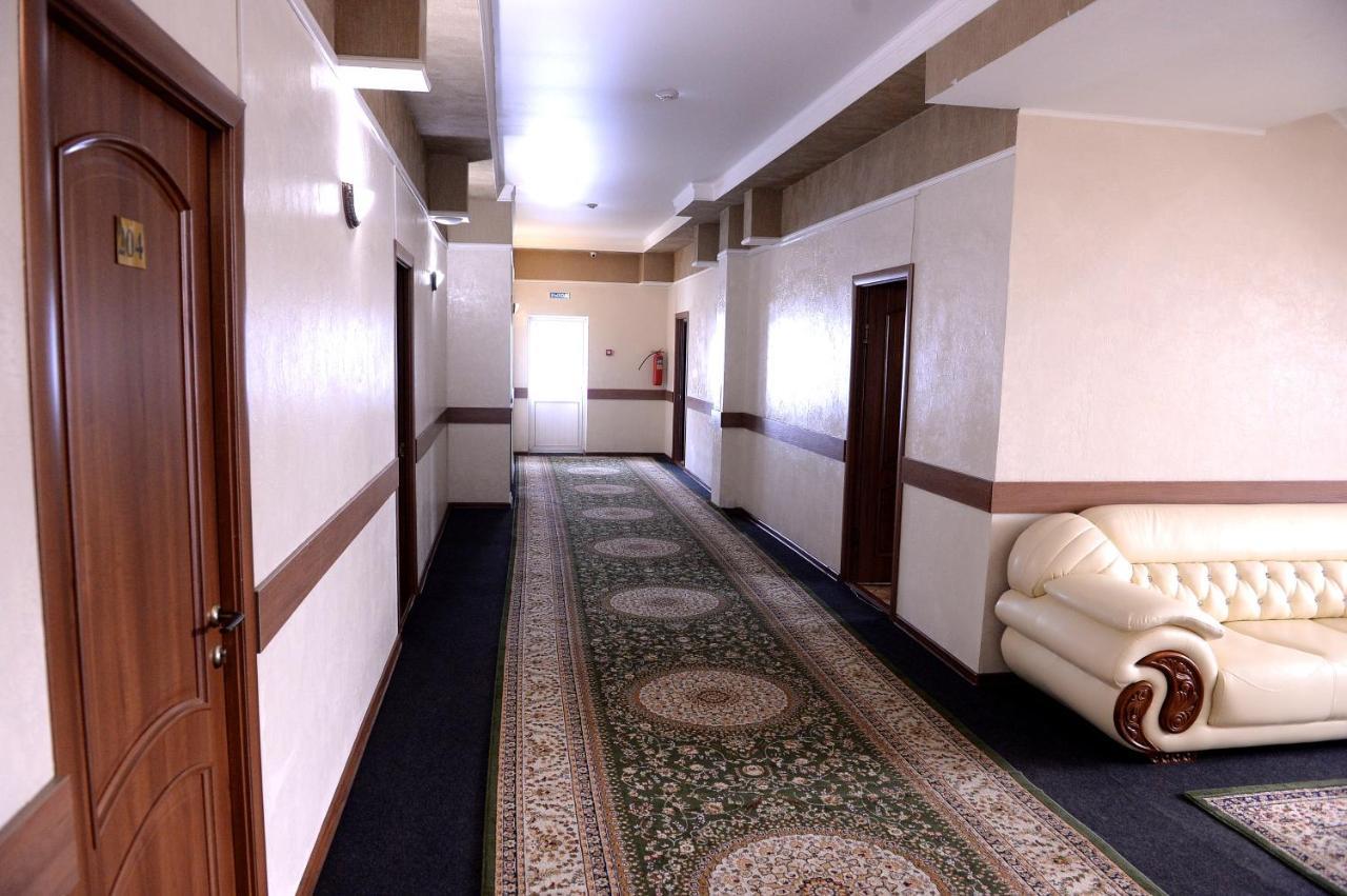 Pride Hotel Taraz Ngoại thất bức ảnh
