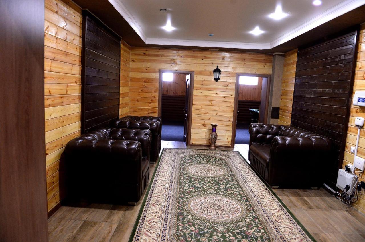 Pride Hotel Taraz Ngoại thất bức ảnh